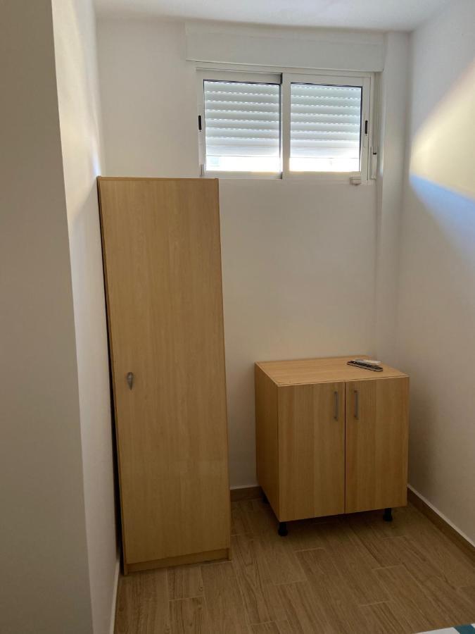 Apartamento Zaragoza Center - 2 Dormitorios Con 2 Banos - Sin Ascensor -No Fumadores Exterior photo
